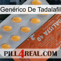 Genérico De Tadalafil 43